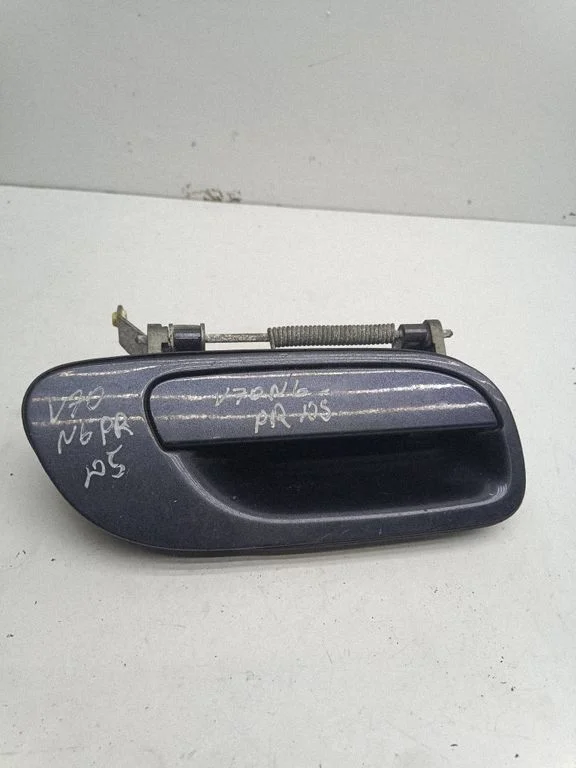 Rear door exterior handle – Volvo V70 (2000-2004)