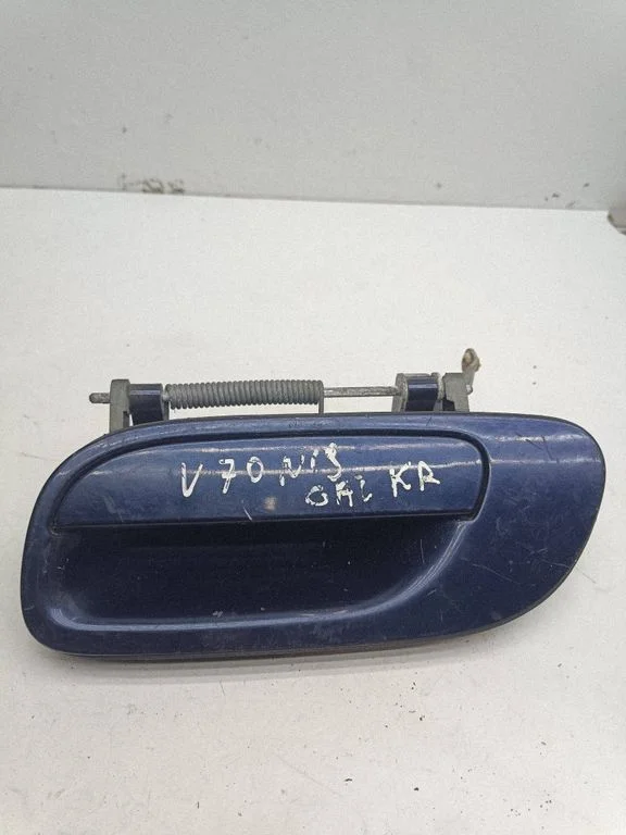 Rear door exterior handle – Volvo V70 (2000-2004)