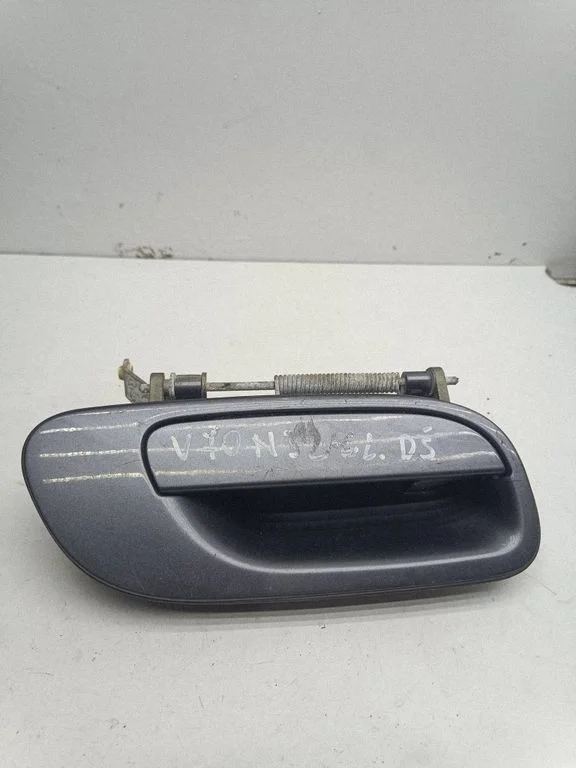 Rear door exterior handle – Volvo V70 (2000-2004)