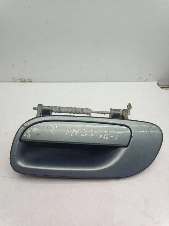 Rear door exterior handle – Volvo V70 (2000-2004)