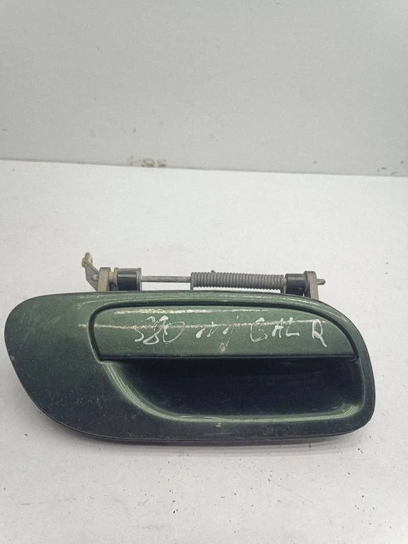 Rear door exterior handle – Volvo S80 (1999-2003)
