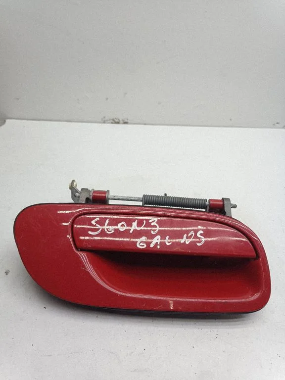 Rear door exterior handle – Volvo S60 (2001-2004)