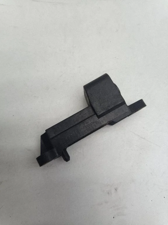 Airbag deployment crash/impact sensor