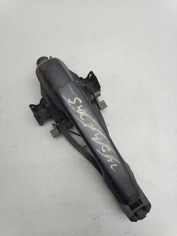Rear door exterior handle – Volvo S40, V40 (1995-2004)