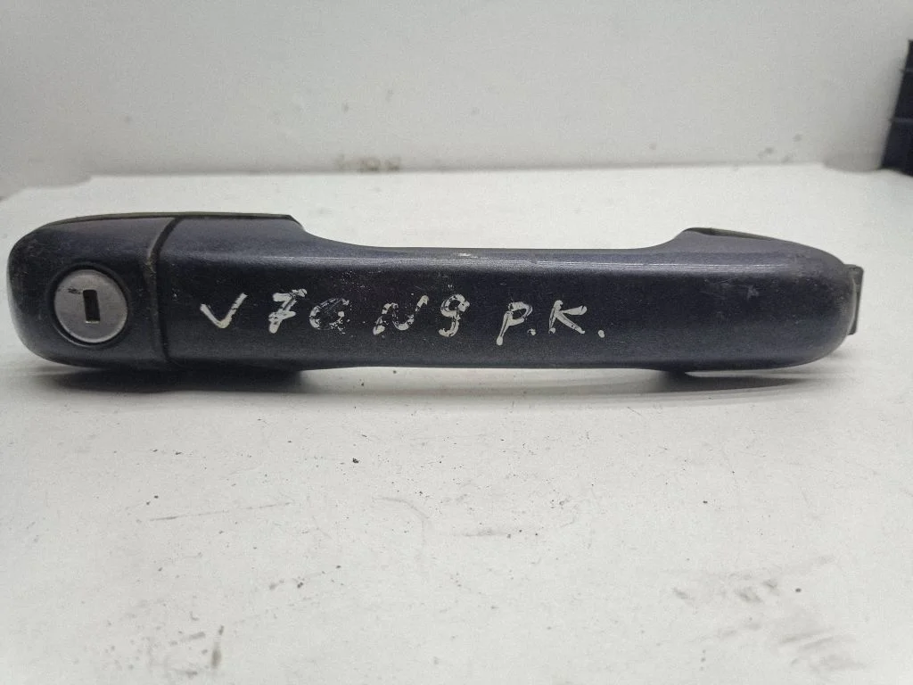 Esiukse välimine käepide – Volvo V70 (2005-2008)
