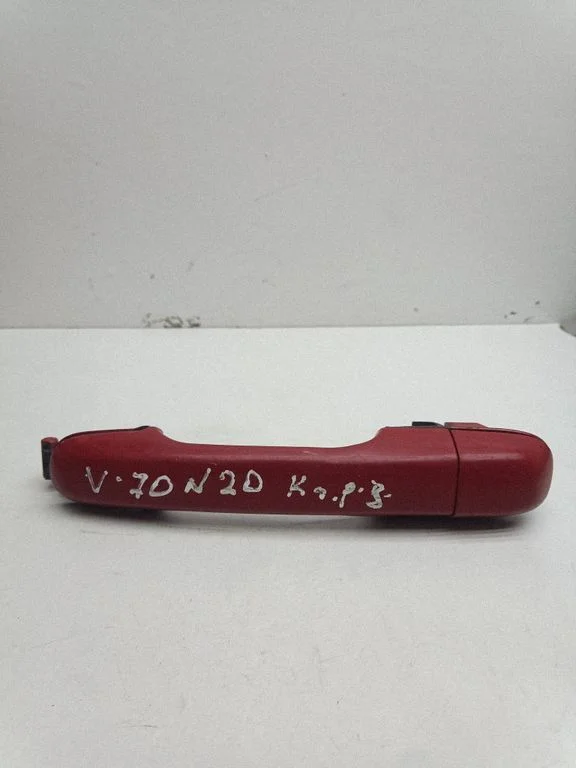 Rear door exterior handle – Volvo V70 (2005-2008)