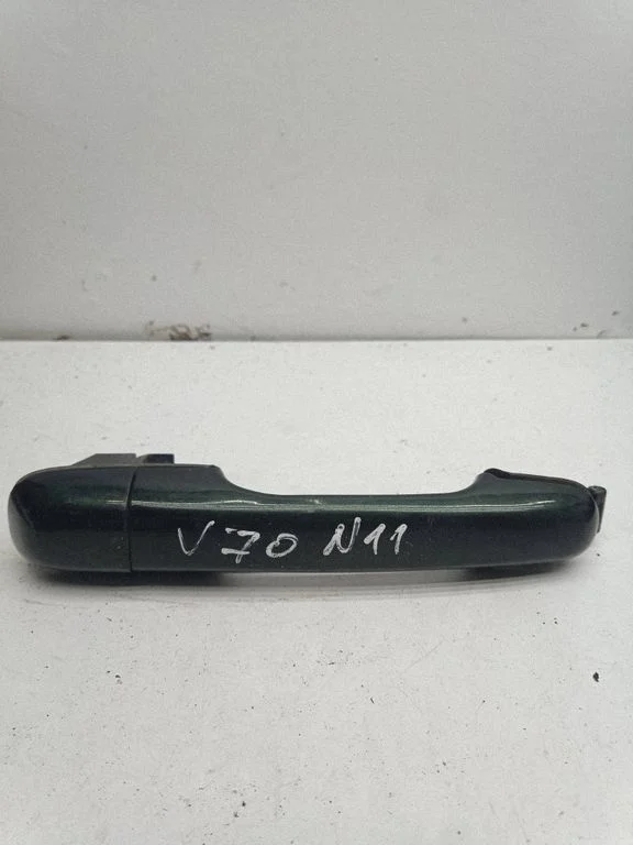 Rear door exterior handle – Volvo V70 (2005-2008)