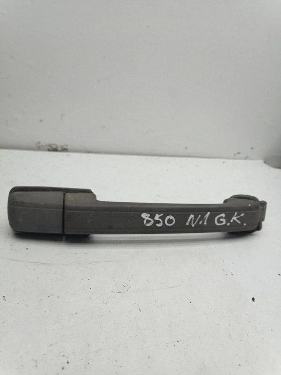 Rear door exterior handle – Volvo 850 (1991-1997)