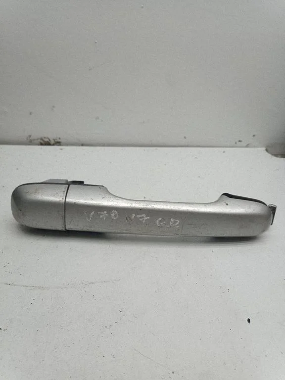 Rear door exterior handle – Volvo V70 (2005-2008)