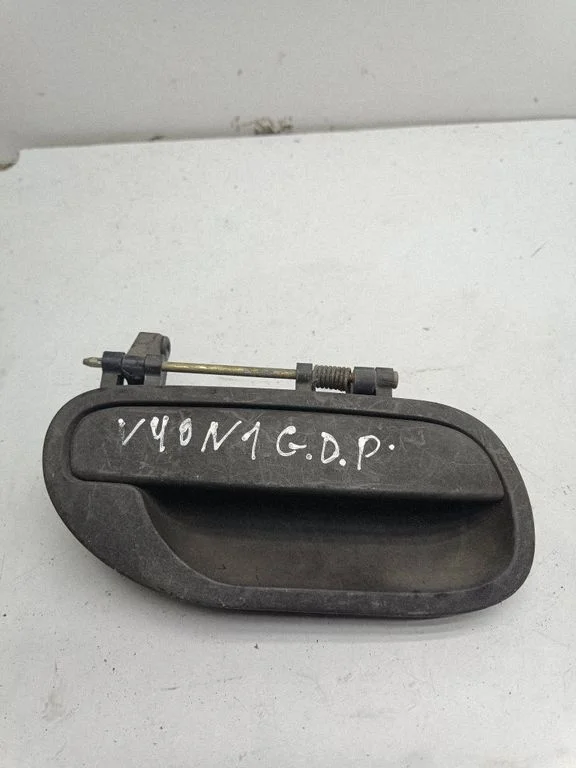 Rear door exterior handle – Volvo S40, V40 (1995-2004)