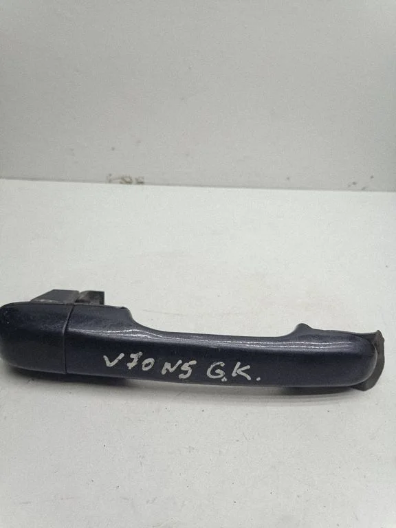 Rear door exterior handle – Volvo V70 (2005-2008)