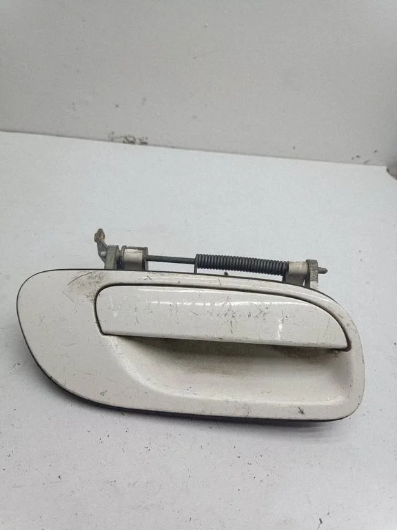 Rear door exterior handle – Volvo V70 (2000-2004)