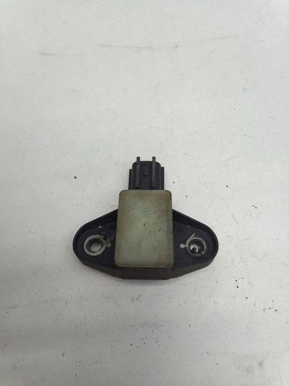 Airbag deployment crash/impact sensor 5N0959354 – Audi A5 8T 8F (2007-2016)