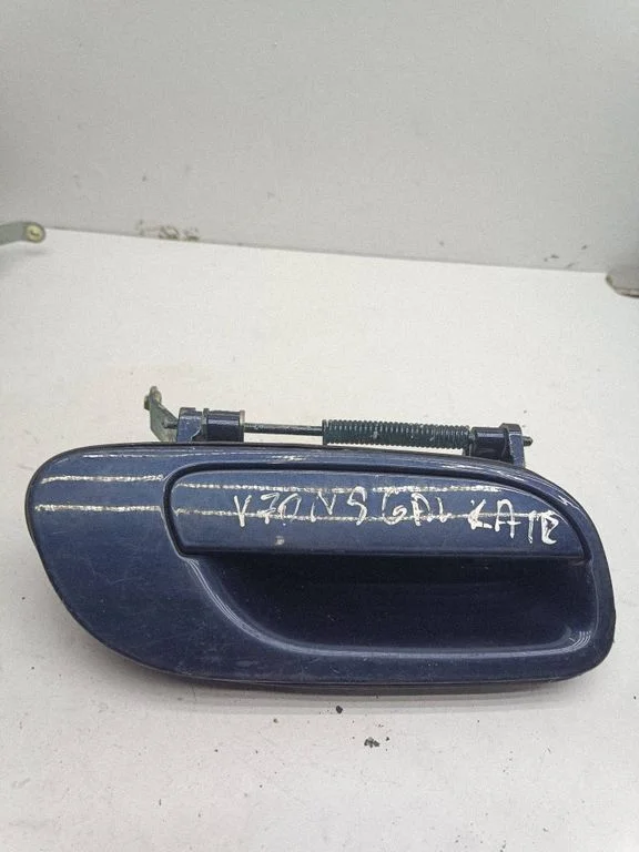 Rear door exterior handle – Volvo V70 (2000-2004)