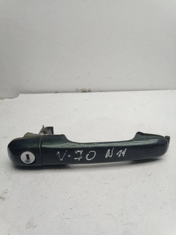 Esiukse välimine käepide – Volvo V70 (2005-2008)