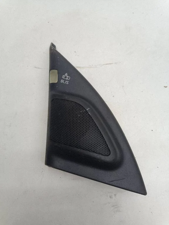 Kõrgsageduslik kõlar(id) esiustes – Volvo S80 (2007-2013)