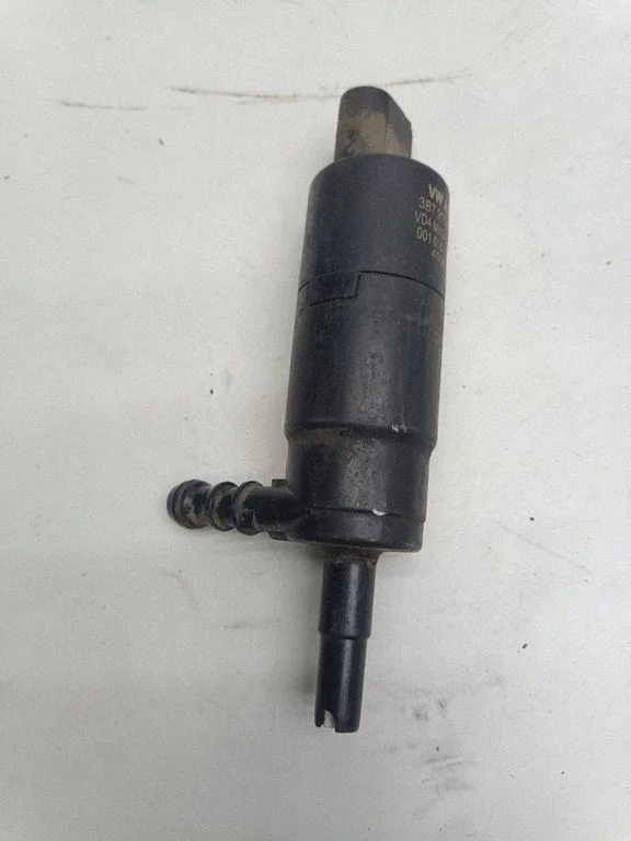 Headlight washer pump – Skoda Fabia Mk2 (5J) (2007-2014)