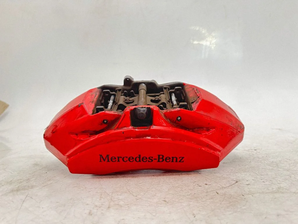 Front brake caliper – Mercedes-Benz S-Class W222 (2013-)