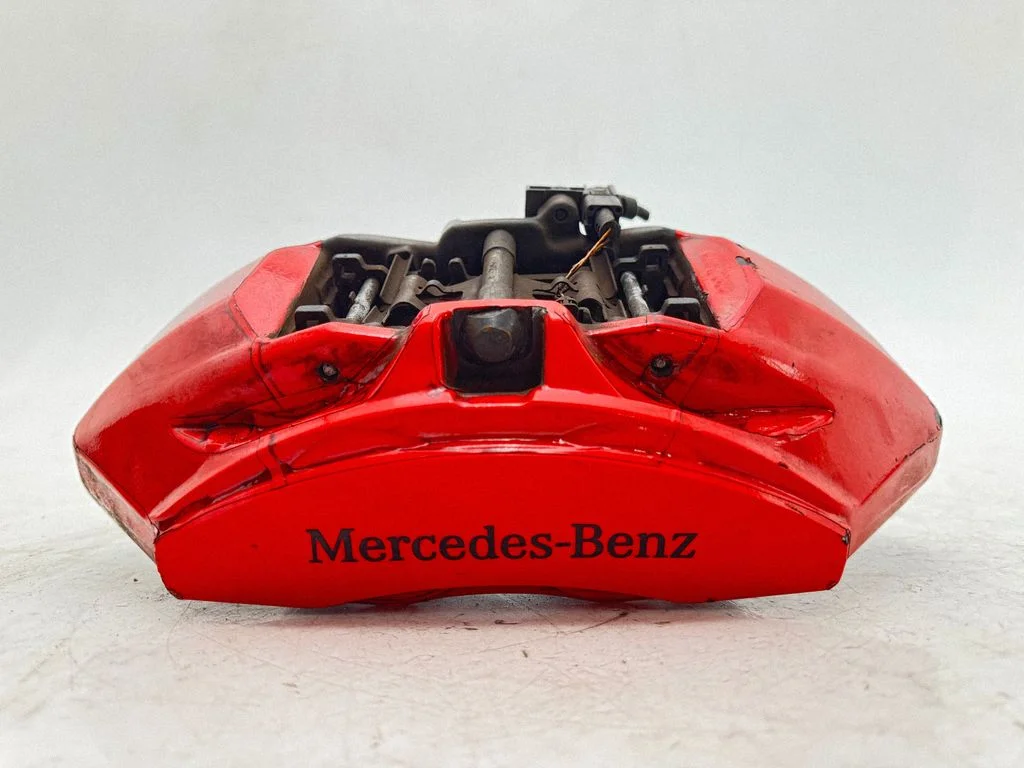 Front brake caliper – Mercedes-Benz S-Class W222 (2013-)