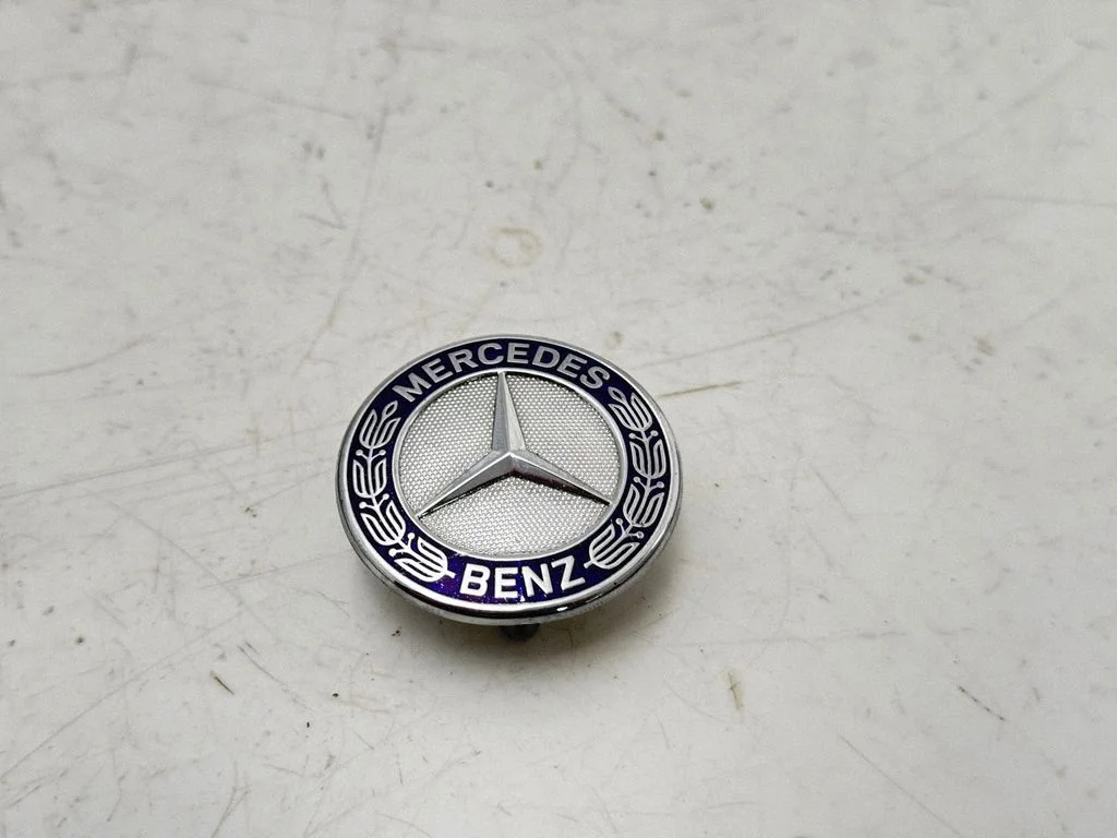Tootja embleem / mudelitähed – Mercedes-Benz S-klass W222 (2013-)