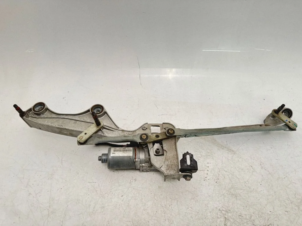 Front wiper linkage and motor – Mercedes-Benz S-Class W222 (2013-)