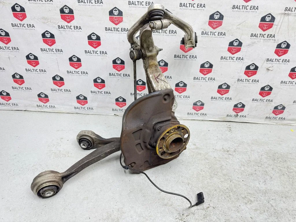 Front wheel hub – Mercedes-Benz S-Class W222 (2013-)