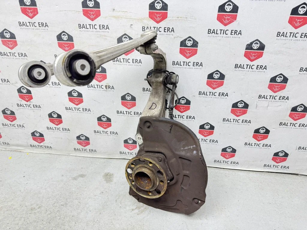Front wheel hub – Mercedes-Benz S-Class W222 (2013-)