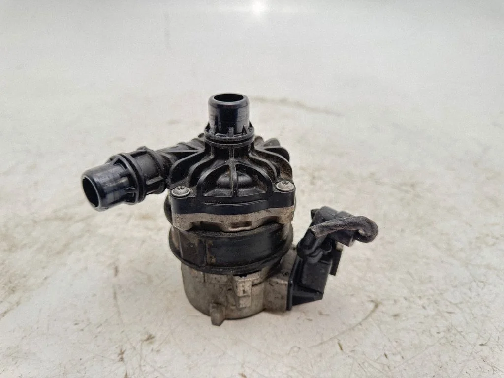 Veepump – Mercedes-Benz S-klass W222 (2013-)