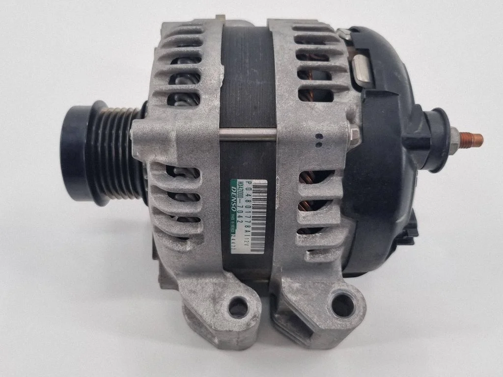 Generaator