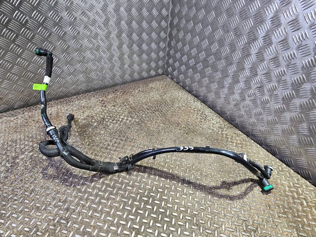 Fuel line/pipe/hose