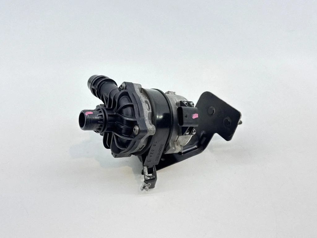 Elektriline lisatsirkulatsioonipump – Chrysler Pacifica (2017-)