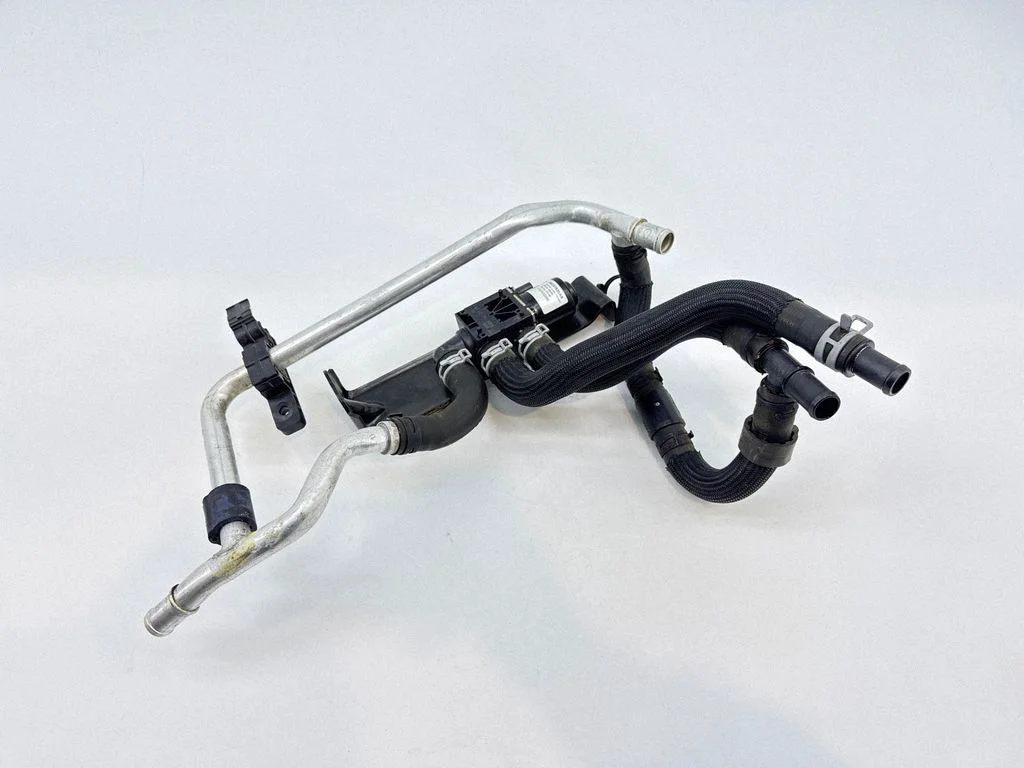 Elektriline lisatsirkulatsioonipump – Chrysler Pacifica (2017-)