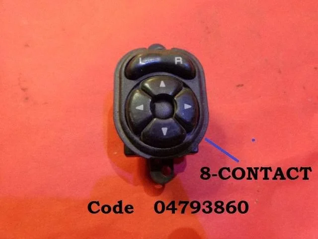 Spoguļu slēdzis 04793860