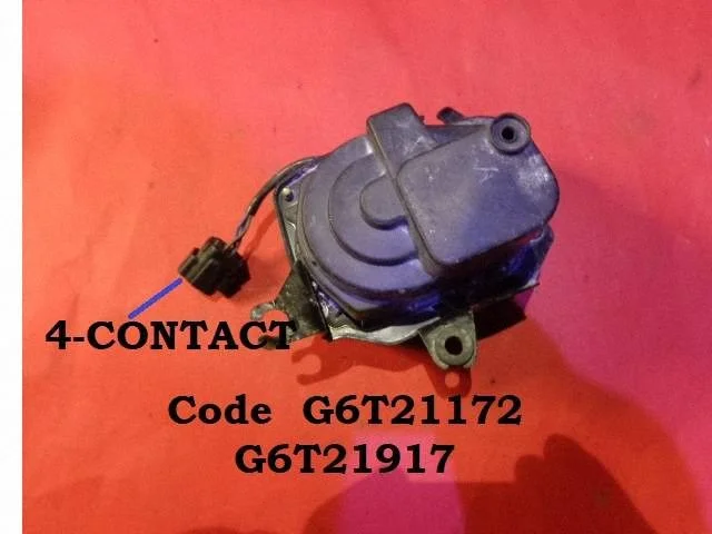 Cruise control unit/module – Mazda Xedos 9 (1993-2001)
