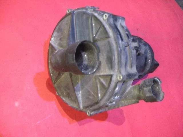 Sekundaarõhu pump – Volkswagen Passat B5.5 (2001-2005)