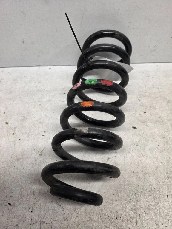 Rear coil spring – Jaguar XF X260 (2015-)