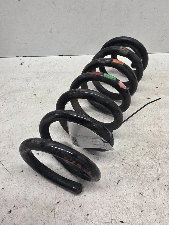 Rear coil spring – Jaguar XF X260 (2015-)
