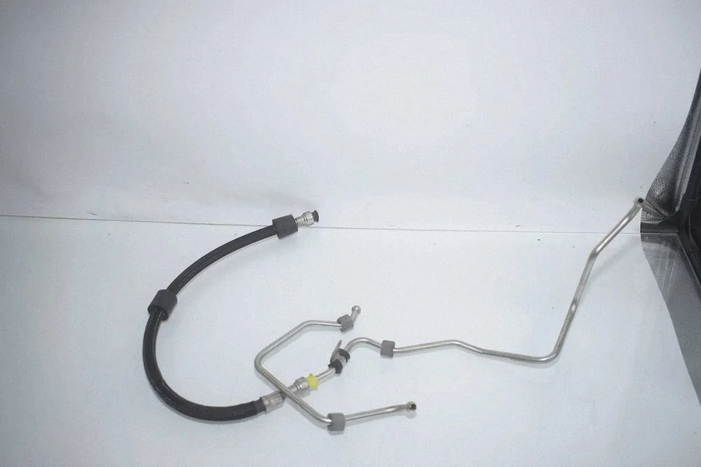 Fuel line pipe – BMW 3 Series F30 F35 F31 (2012-2018)