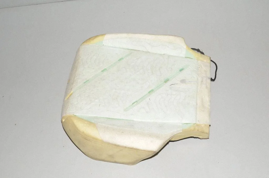 Other seats – BMW iX1 (2022-)