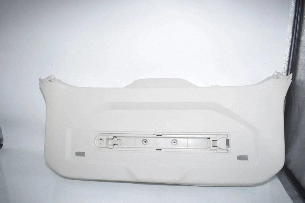 Tagaluugi kate – BMW 3-seeria G20 G21 (2019-)