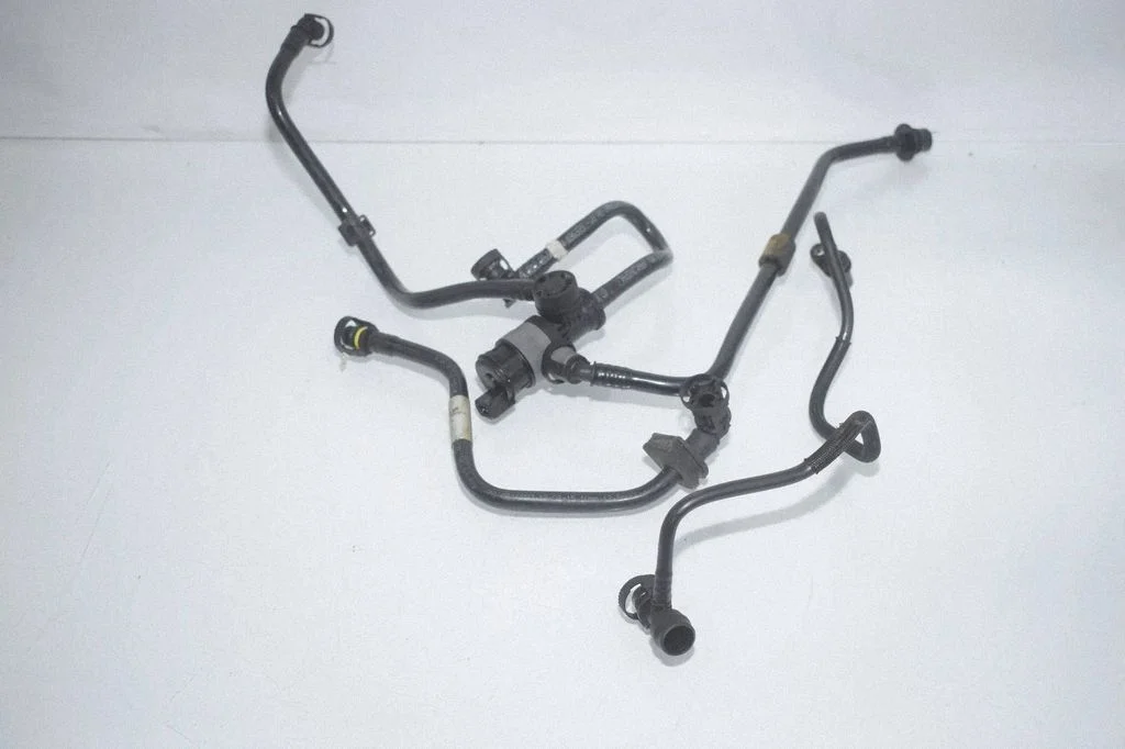 Vaakumtoru(d)/-voolik(ud) – BMW 3-seeria F30 F35 F31 (2012-2018)