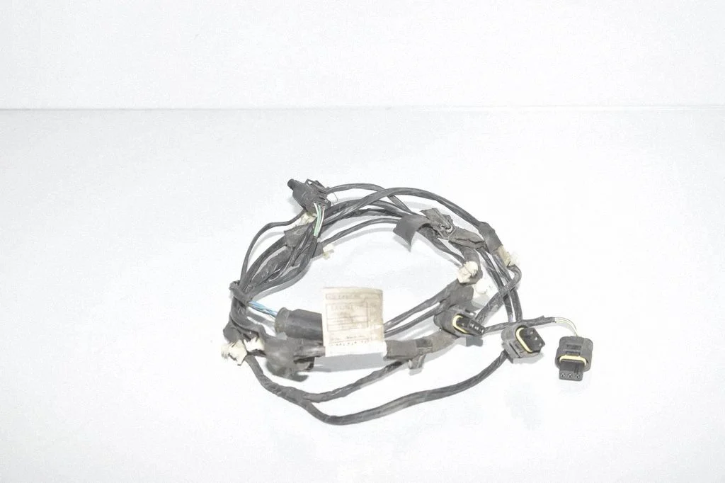 Parkimisandurite (PDC) juhtmestik – BMW 2-seeria F45 (2014-2021)