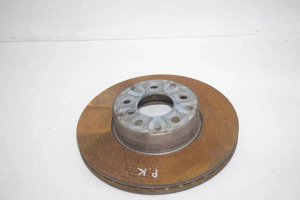 Front brake disc – BMW 3 Series G20 G21 (2019-)