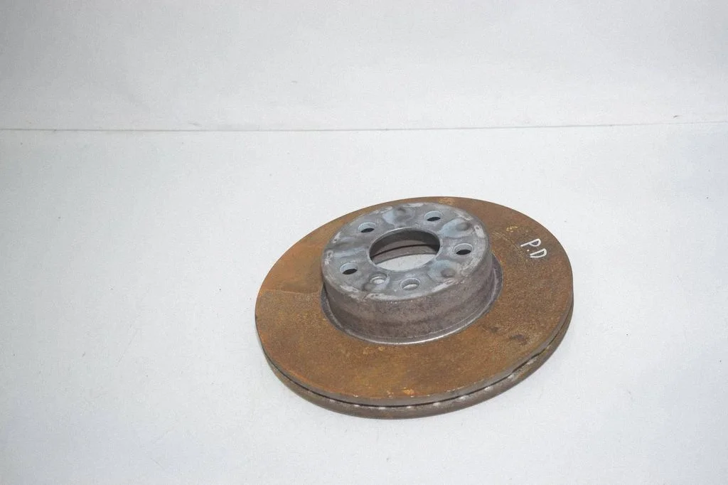 Front brake disc – BMW 3 Series G20 G21 (2019-)
