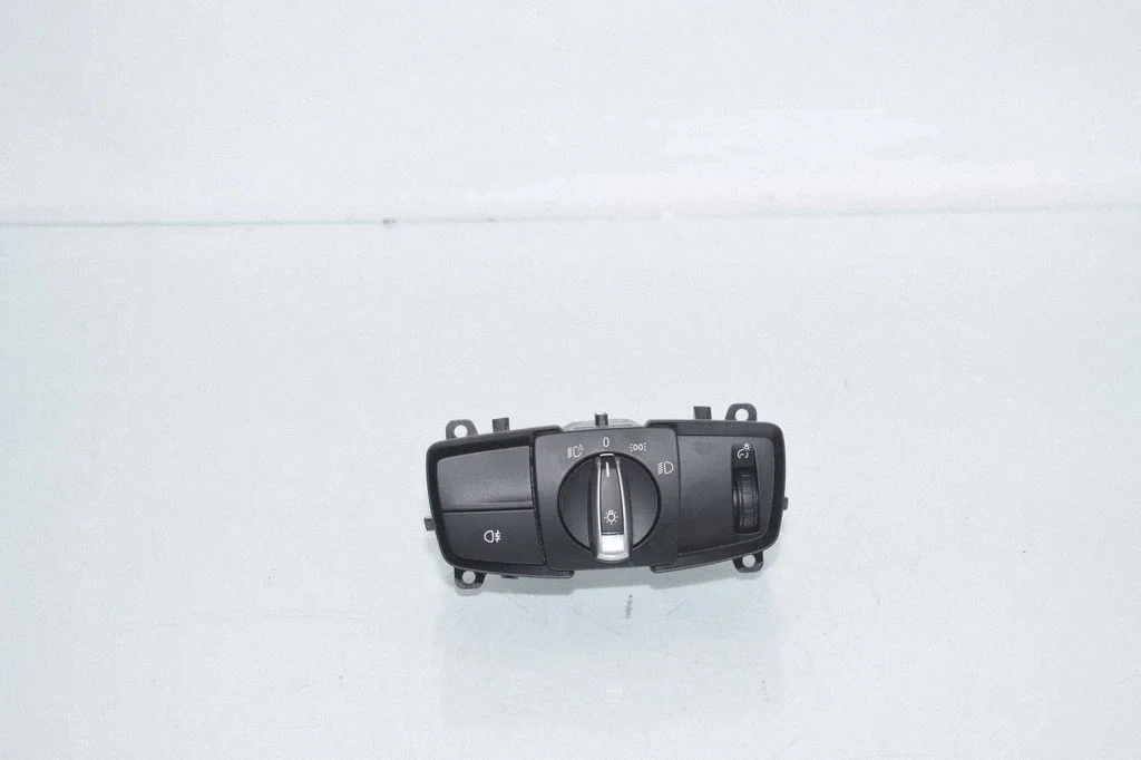 Light switch – BMW i3 (2013-)