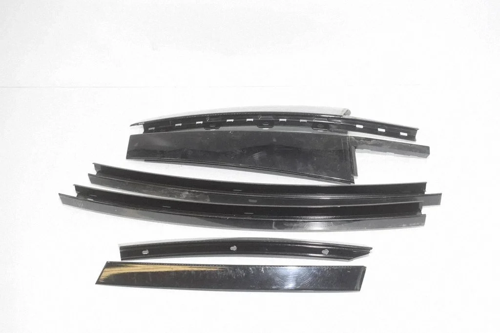 Terviklik kerekomplekt (body kit) – BMW 3-seeria G20 G21 (2019-)