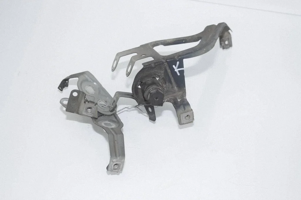 Poritiiva kinnitusklamber – BMW 5-seeria F10 F11 (2009-2016)