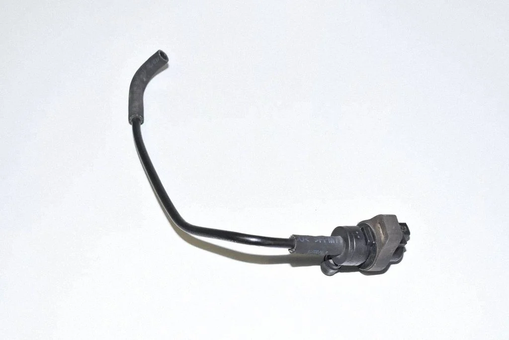 Vacuum valve – BMW 7 Series E65 E66 (2001-2008)