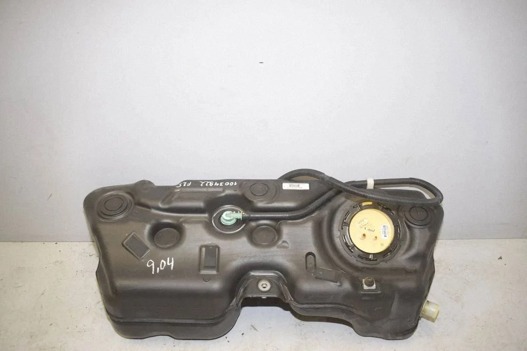 Fuel tank – BMW X3 F25 (2010-2017)