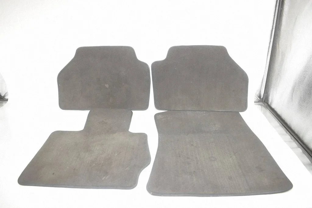 Car floor mat set 7449443 – BMW X3 F25 (2010-2017)